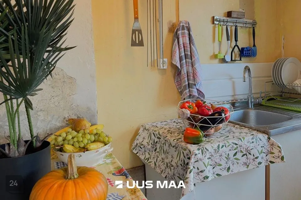 4-toaline Suvila  -  Tallinn, Pirita linnaosa - foto 4