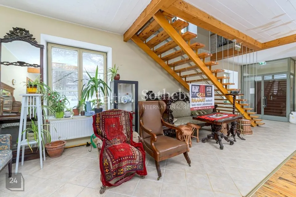 Teenindus, 925 m² Äripind  -  Viimsi vald, Viimsi alevik - foto 5