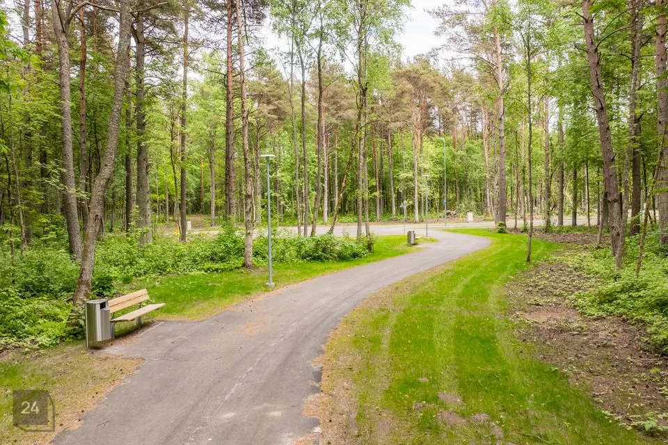 Elamumaa, 1884 m² Maa - Viimsi vald, Laiaküla - foto 4