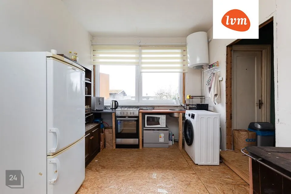 3-toaline Maja  -  Põltsamaa vald, Puurmani - foto 2