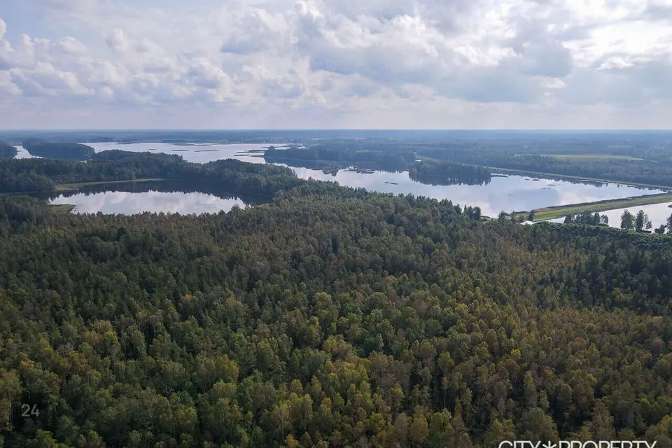 Maatulundusmaa, 29756 m² участок в Kose vald, Rõõsa küla