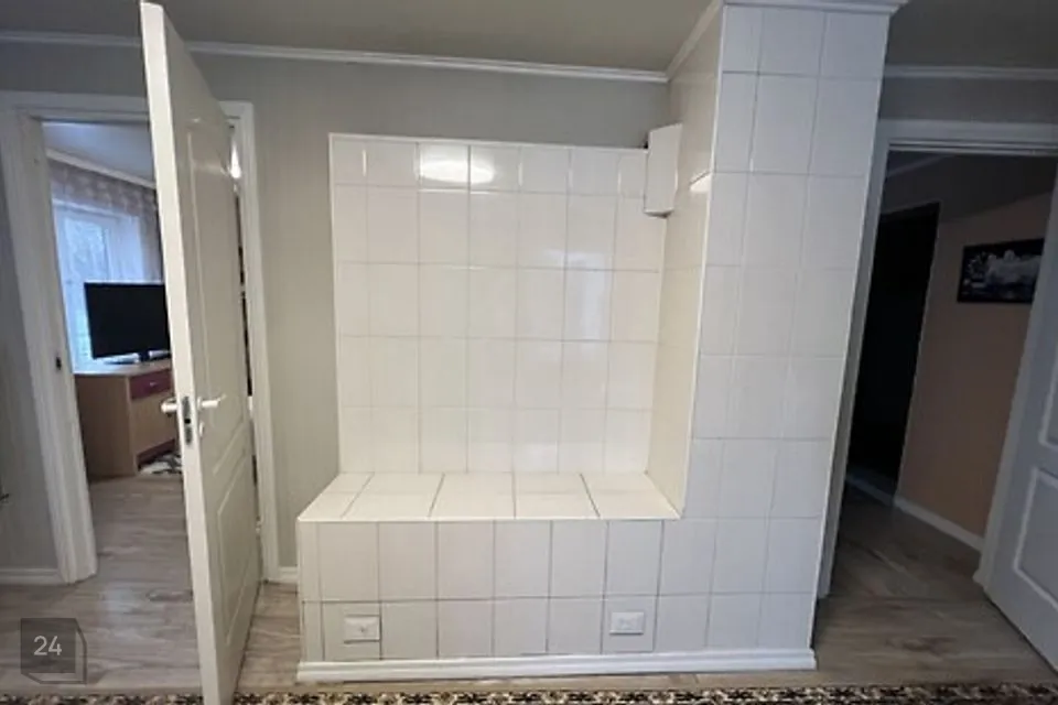 2-toaline Maja - Peipsiääre vald, Kasepää alevik - foto 3