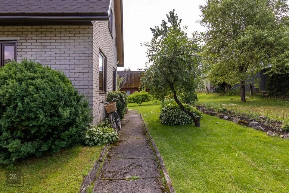 5-toaline Maja  -  Võru linn - foto 3