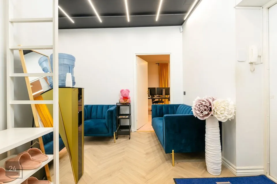 Многоцелевое, 112 m² Бизнес-площадь в Tallinn, Kesklinna linnaosa - фото 4