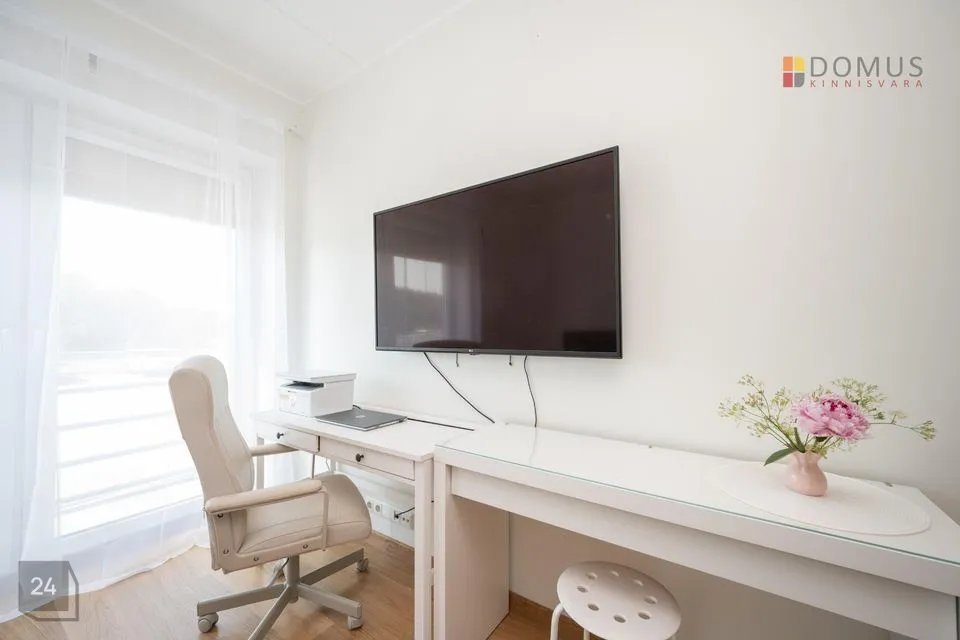 3-комнатная Квартира в Jõelähtme vald, Loo alevik - фото 4