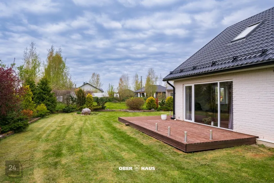 4-toaline Maja  -  Tartu vald, Raadi alev - foto 2