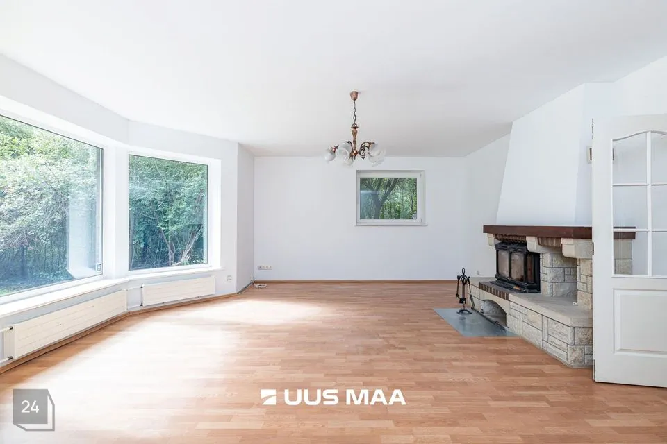 7-room house in Tallinn, Haabersti linnaosa - photo 4