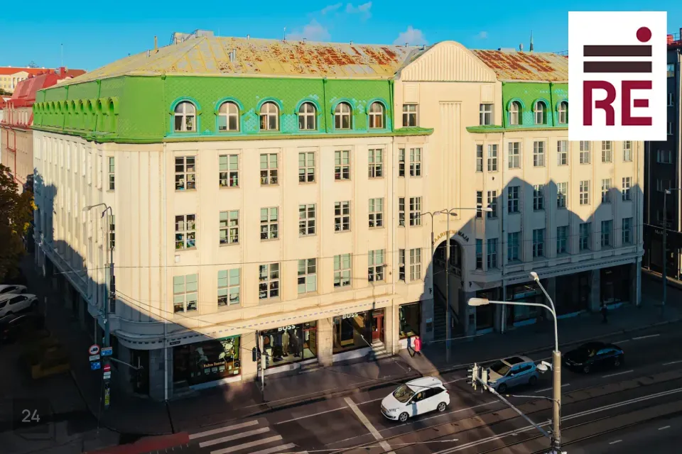 Многоцелевое, 53 m² Бизнес-площадь в Tallinn, Kesklinna linnaosa