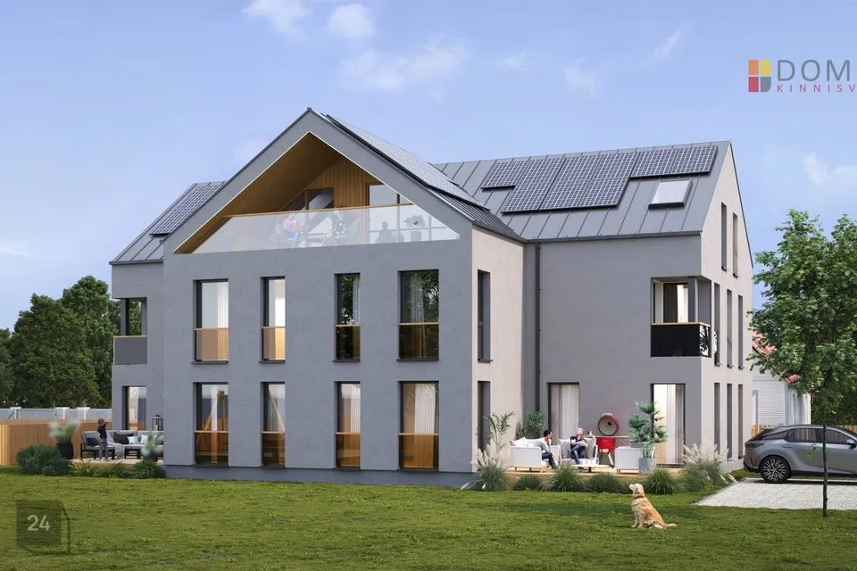 4-toaline Korter  -  Tartu linn, Tartu linn - foto 3