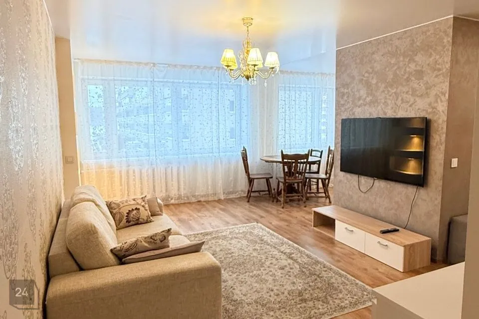 3-toaline Korter  -  Tallinn, Mustamäe linnaosa - foto 3