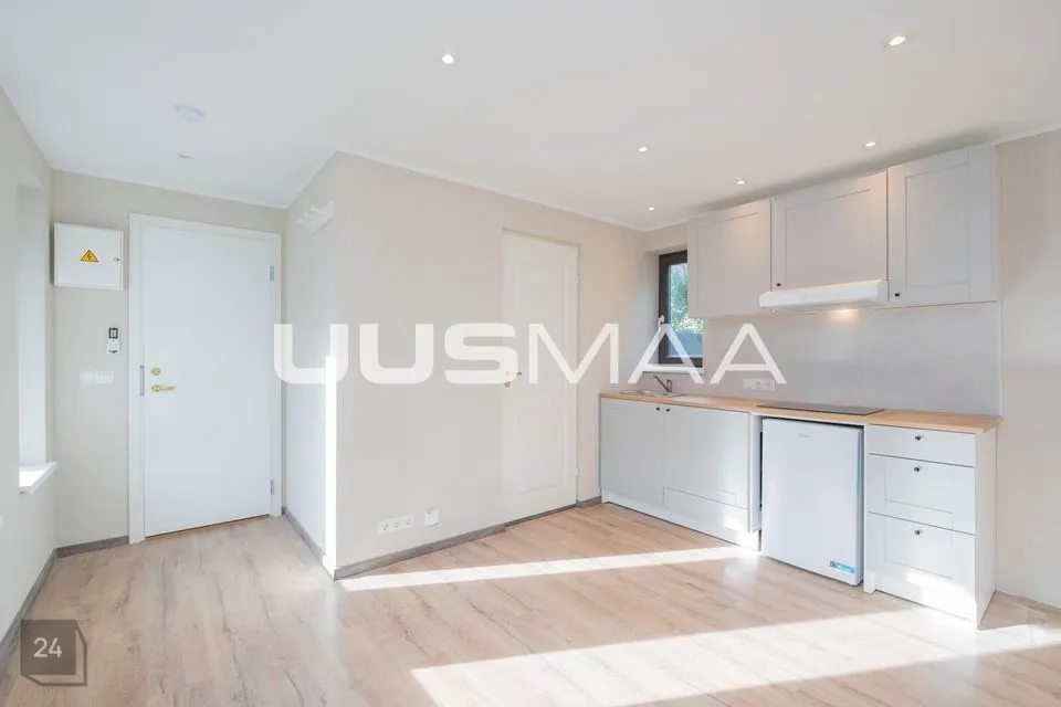 16 m² Äripind  -  Tartu linn, Tartu linn