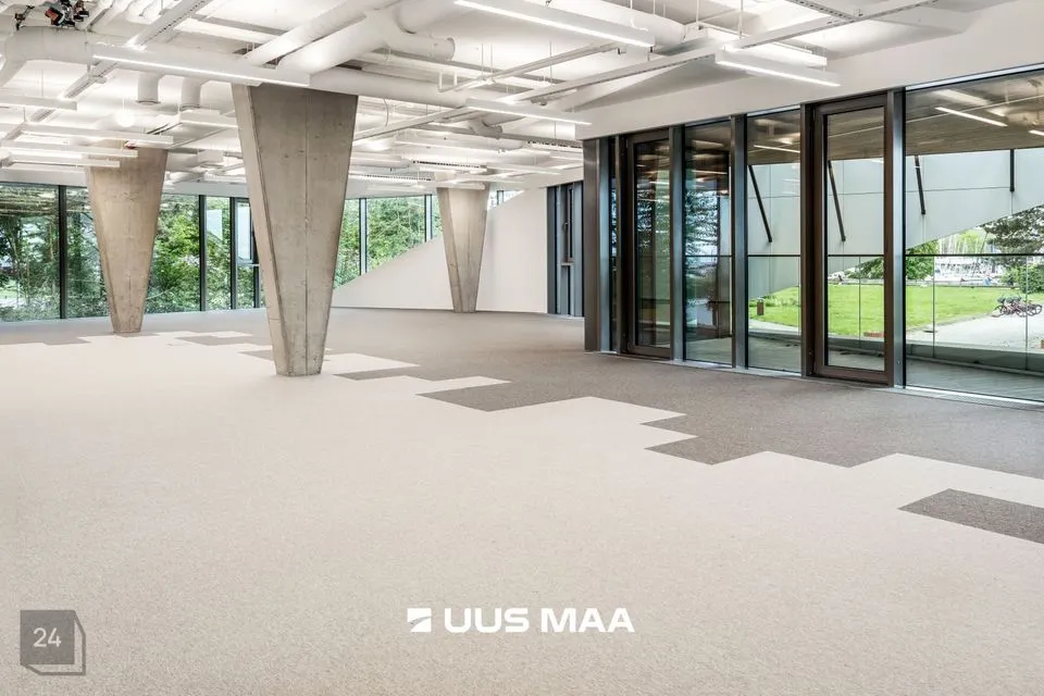 Büroo, 180 m² Äripind  -  Tallinn, Pirita linnaosa - foto 4