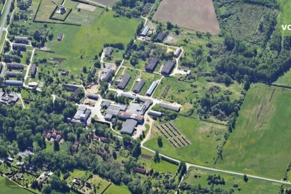 Maatulundusmaa, 32796 m² Maa - Otepää vald, Keeni küla - foto 5