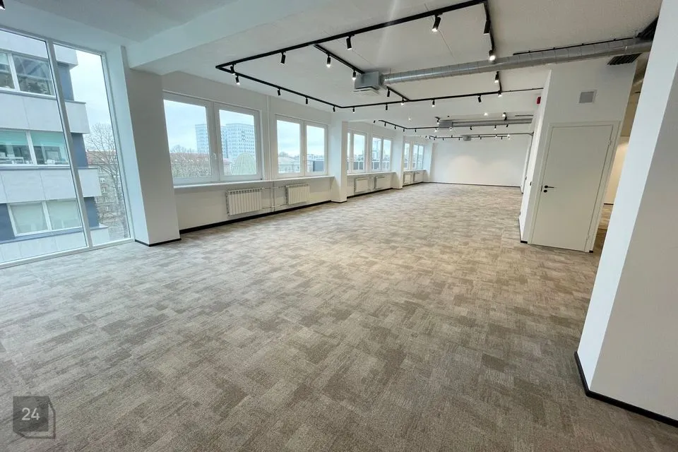 Teenindus, 240 m² Äripind - Tallinn, Kesklinna linnaosa - foto 3