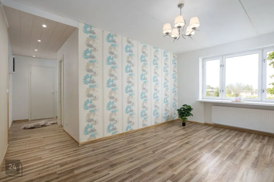 2-toaline Korter - Jõgeva vald, Jõgeva linn - foto 2