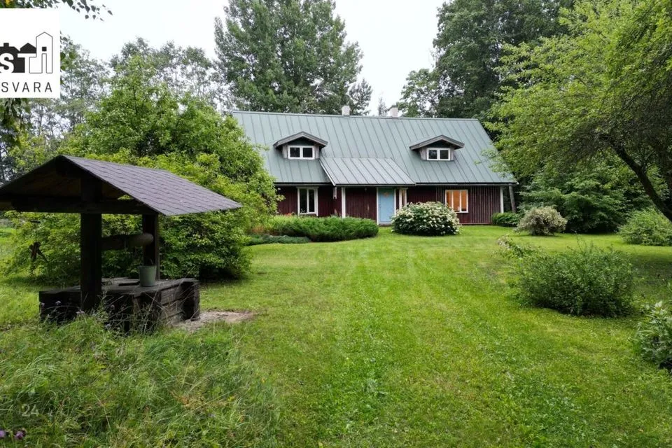 4-toaline Maja  -  Pärnu linn, Ermistu küla - foto 2