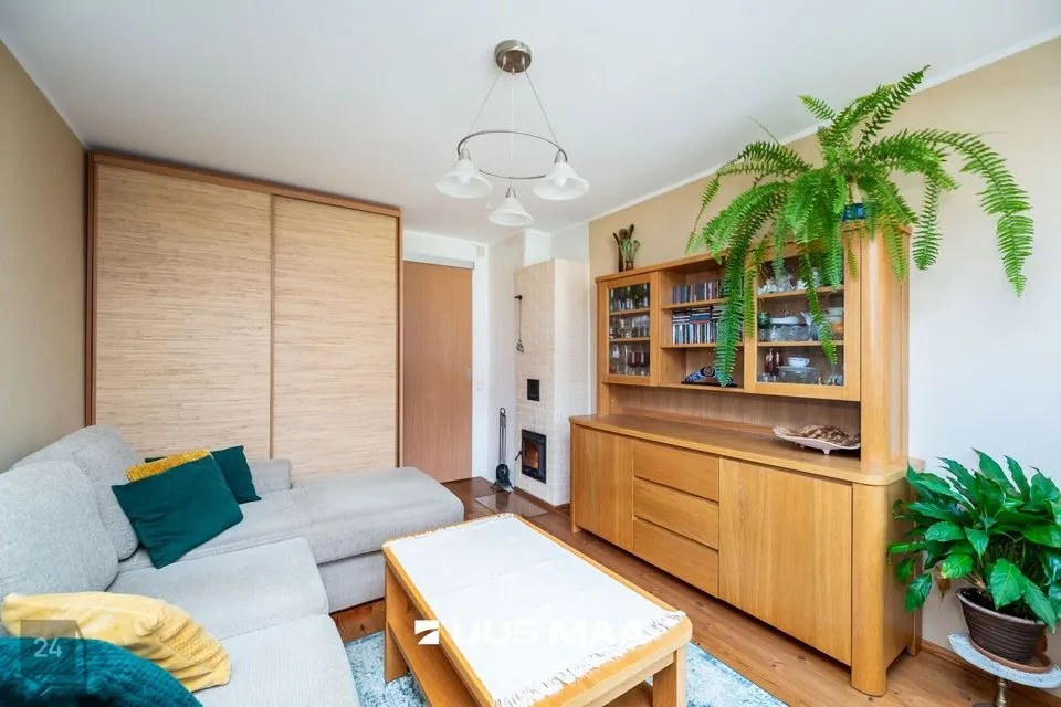 2-toaline Korter  -  Tallinn, Põhja-Tallinna linnaosa - foto 3