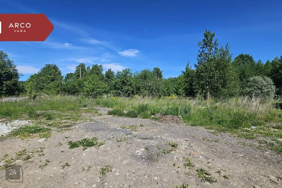 Земля коммерческого назначения, 10572 m² участок в Narva linn