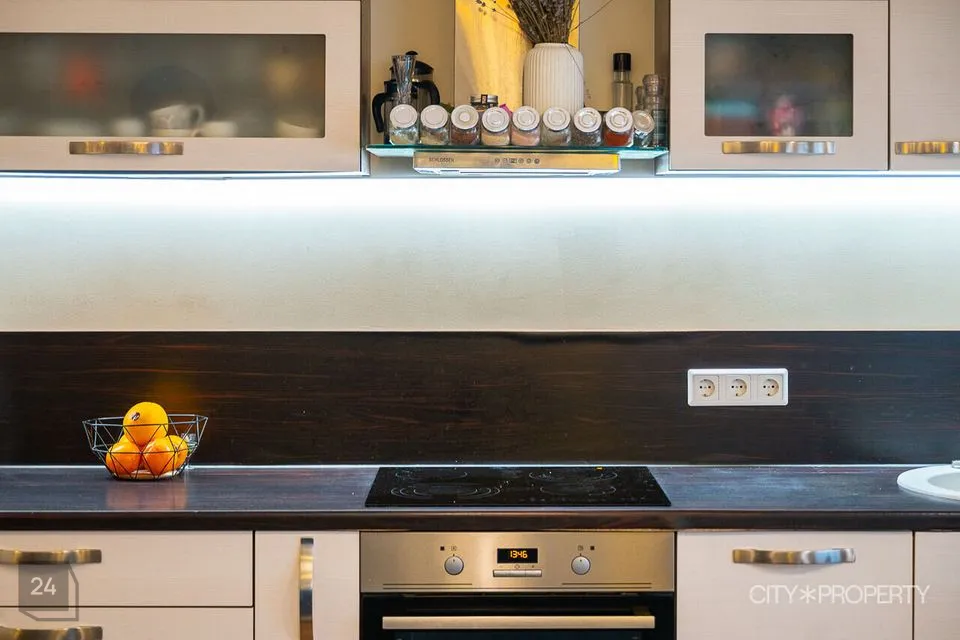 3-toaline Korter - Tartu linn, Tartu linn - foto 3