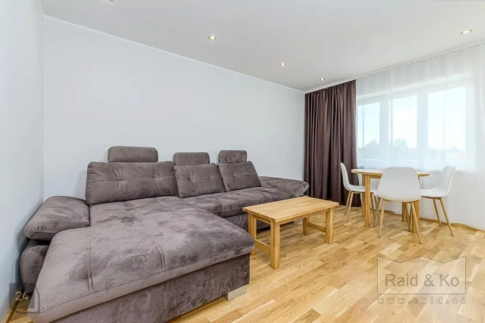 2-toaline Korter - Tallinn, Nõmme linnaosa