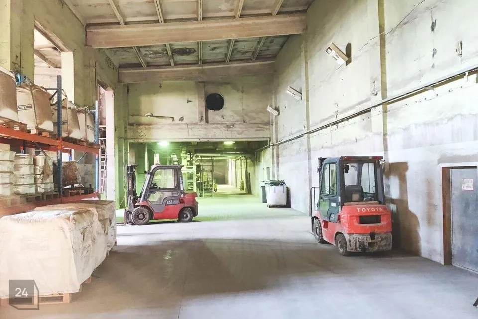 1015 m² Äripind  -  Tallinn, Nõmme linnaosa - foto 2