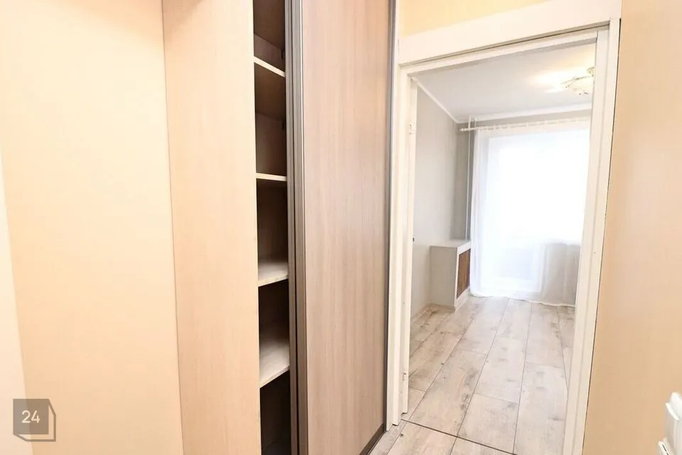 3-room apartment in Tallinn, Lasnamäe linnaosa - photo 5