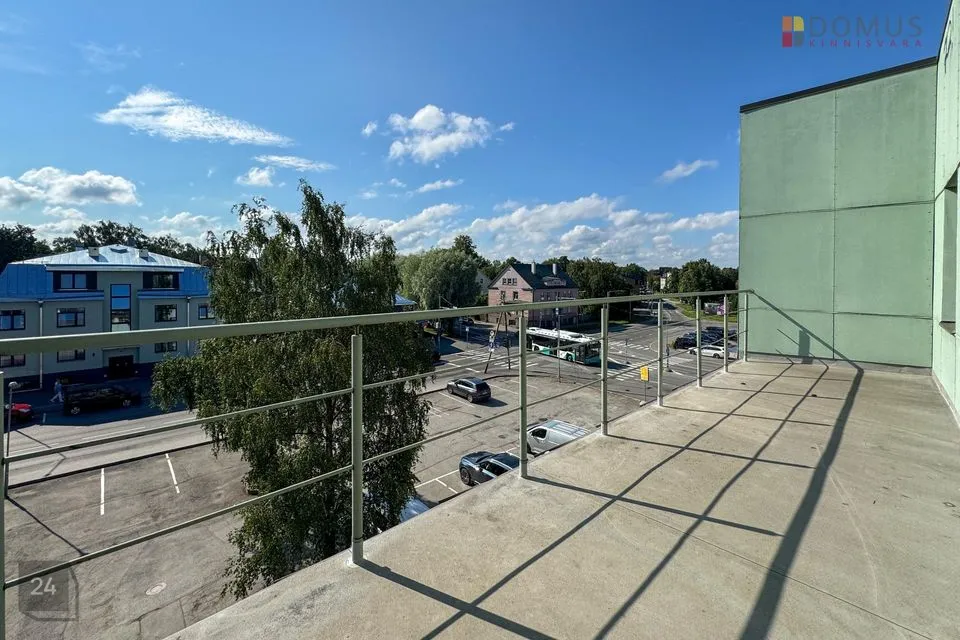 Büroo või Teenindus, 26 m² Äripind  -  Tallinn, Põhja-Tallinna linnaosa - foto 3