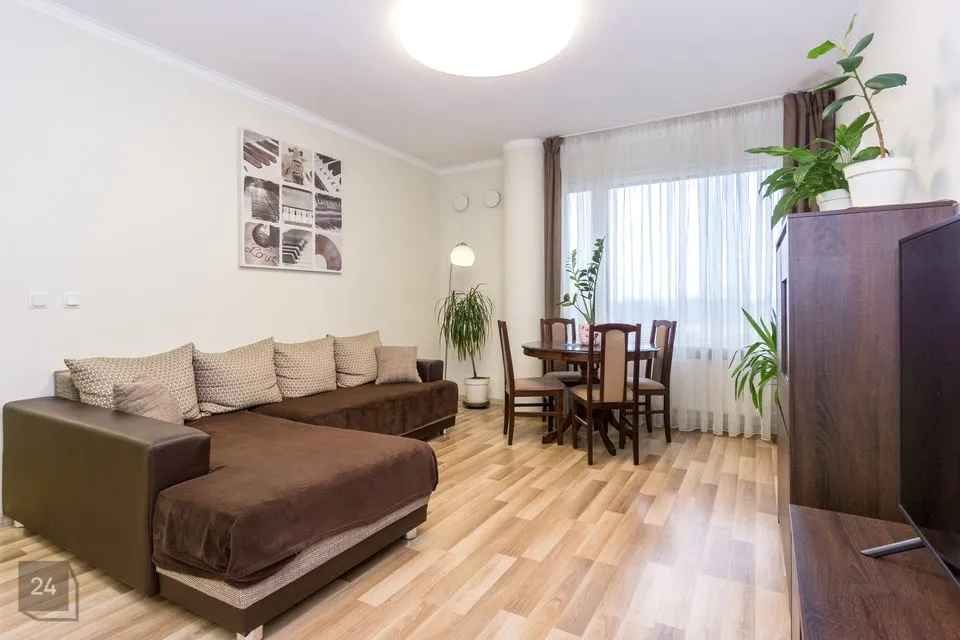 3-toaline Korter - Tallinn, Kesklinna linnaosa - foto 5