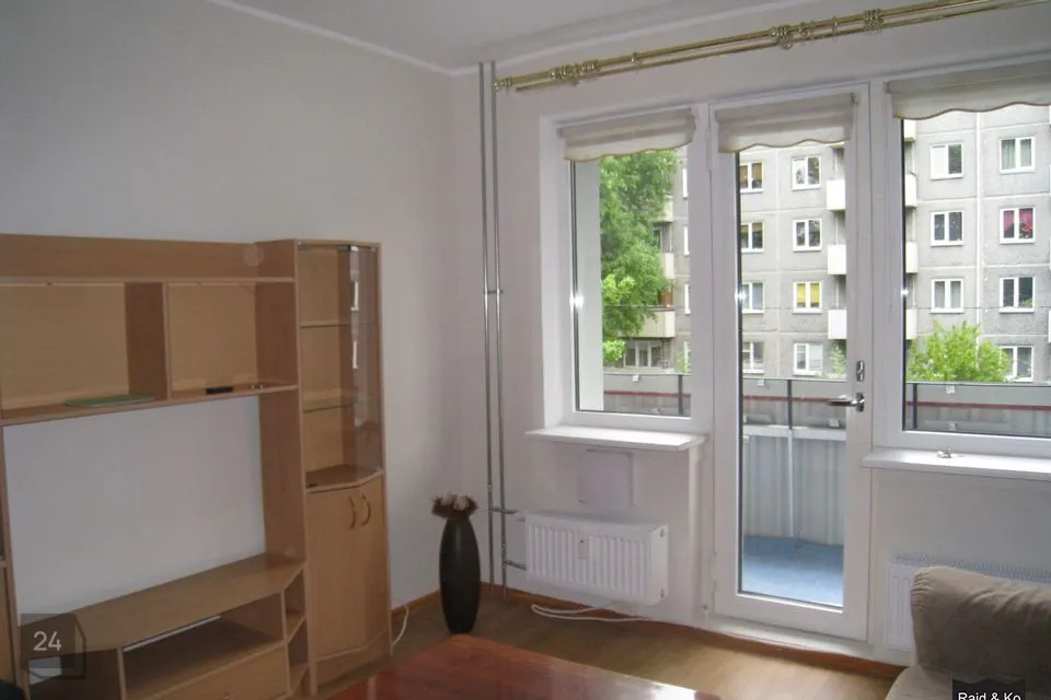 1-toaline Korter - Tallinn, Mustamäe linnaosa - foto 2