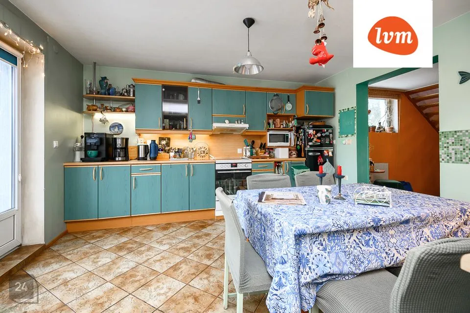 7-toaline Maja  -  Pärnu linn, Pärnu linn - foto 3