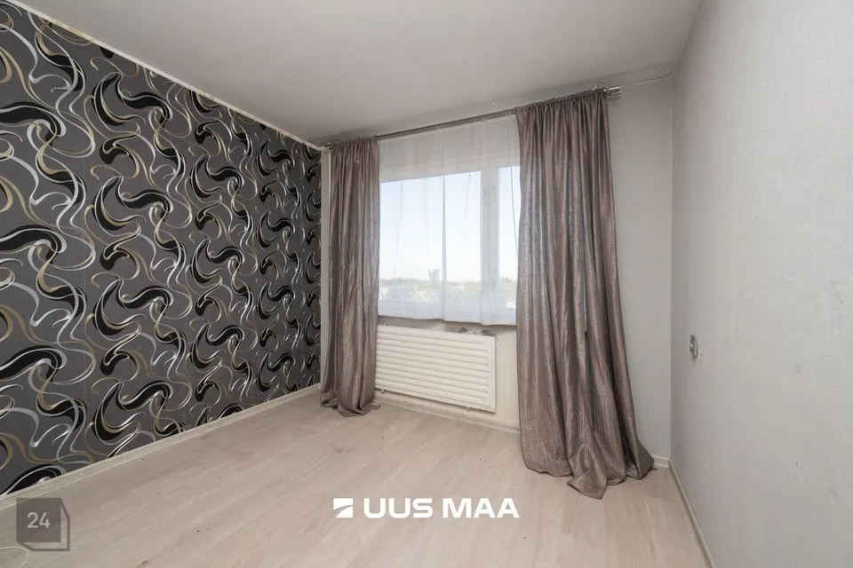 3-toaline Korter  -  Tallinn, Haabersti linnaosa - foto 4