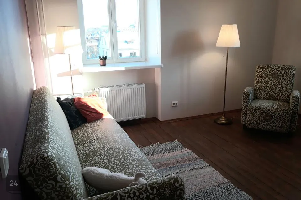 2-room apartment in Tallinn, Põhja-Tallinna linnaosa - photo 3