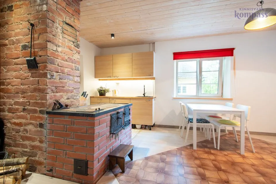 2-комнатная Квартира в Tallinn, Kesklinna linnaosa