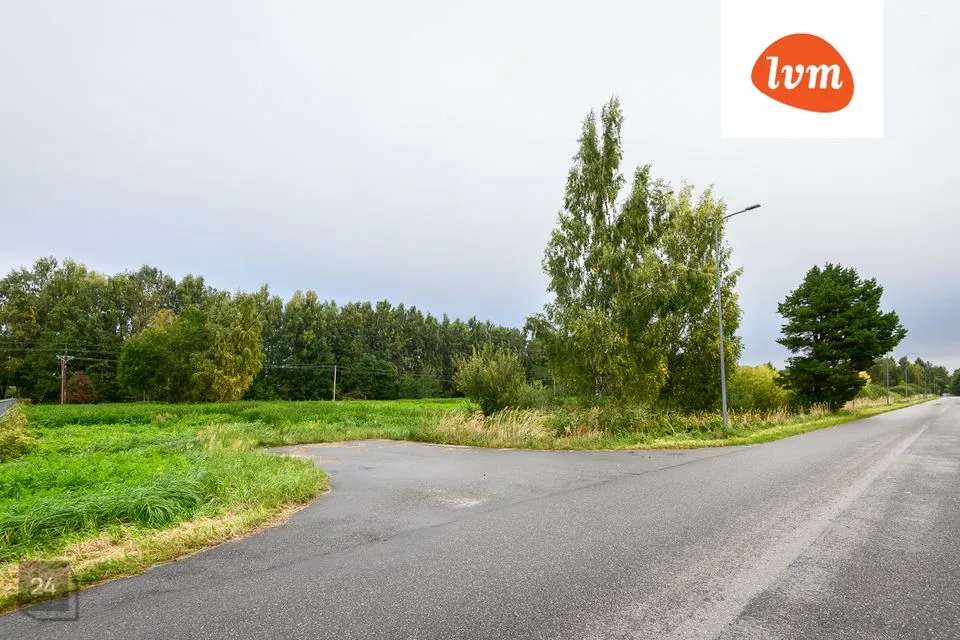 Transpordimaa, 5000 m² Maa  -  Pärnu linn, Paikuse alev - foto 4