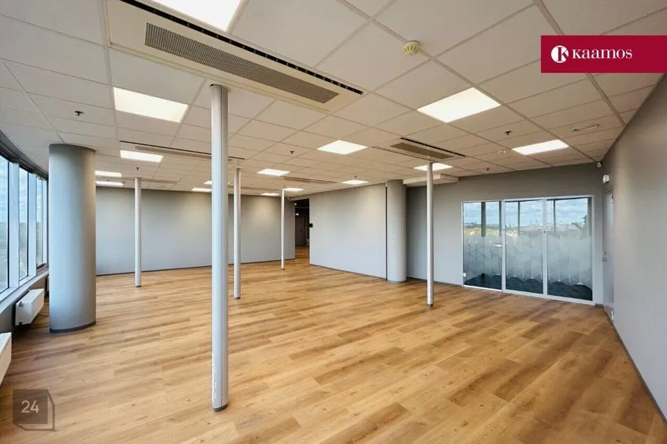 266 m² Äripind - Tallinn, Kristiine linnaosa - foto 5