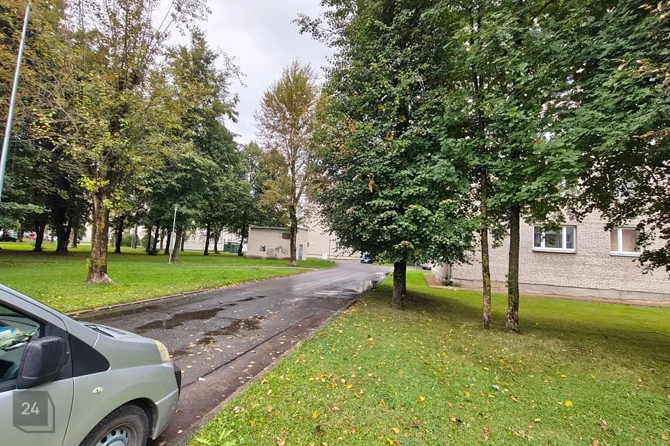 2-toaline Korter  -  Narva linn - foto 3