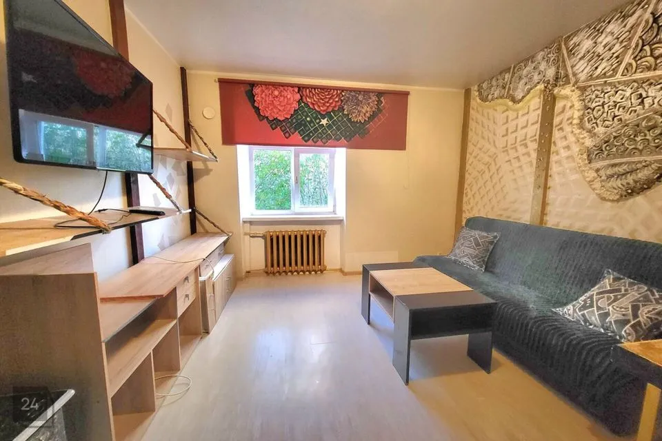 1-toaline Korter - Tallinn, Põhja-Tallinna linnaosa