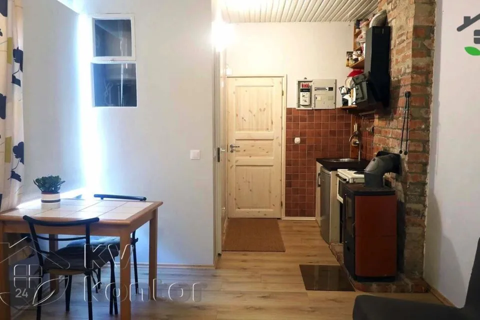 2-toaline Korter - Tallinn, Kesklinna linnaosa - foto 4