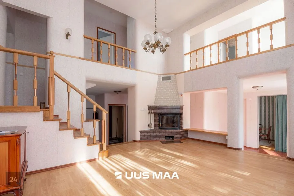 8-toaline Maja - Pärnu linn, Pärnu linn - foto 4