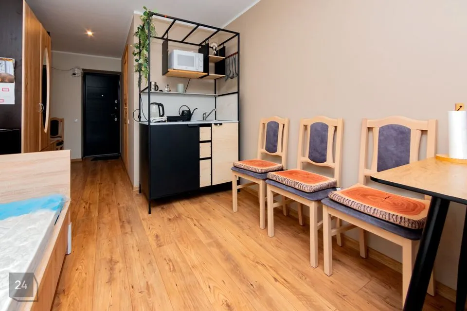 1-toaline Korter - Tallinn, Põhja-Tallinna linnaosa - foto 3