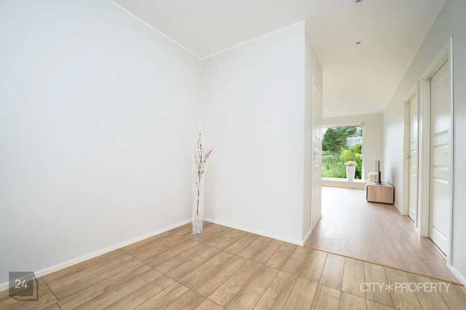 5-toaline Maja - Saku vald, Kiisa alevik - foto 5