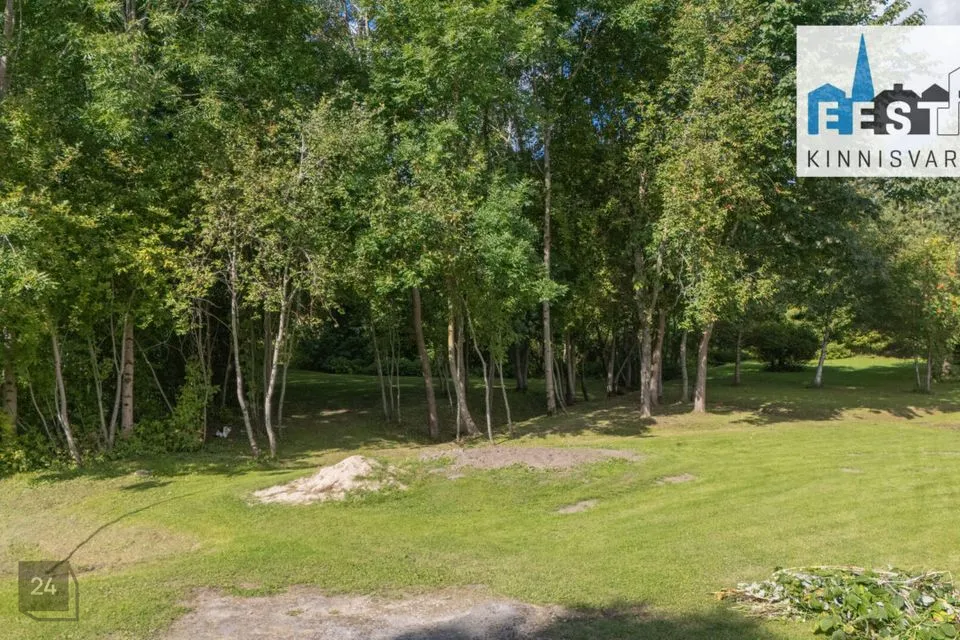 Elamumaa, 2842 m² Maa  -  Lääneranna vald, Lihula linn - foto 5