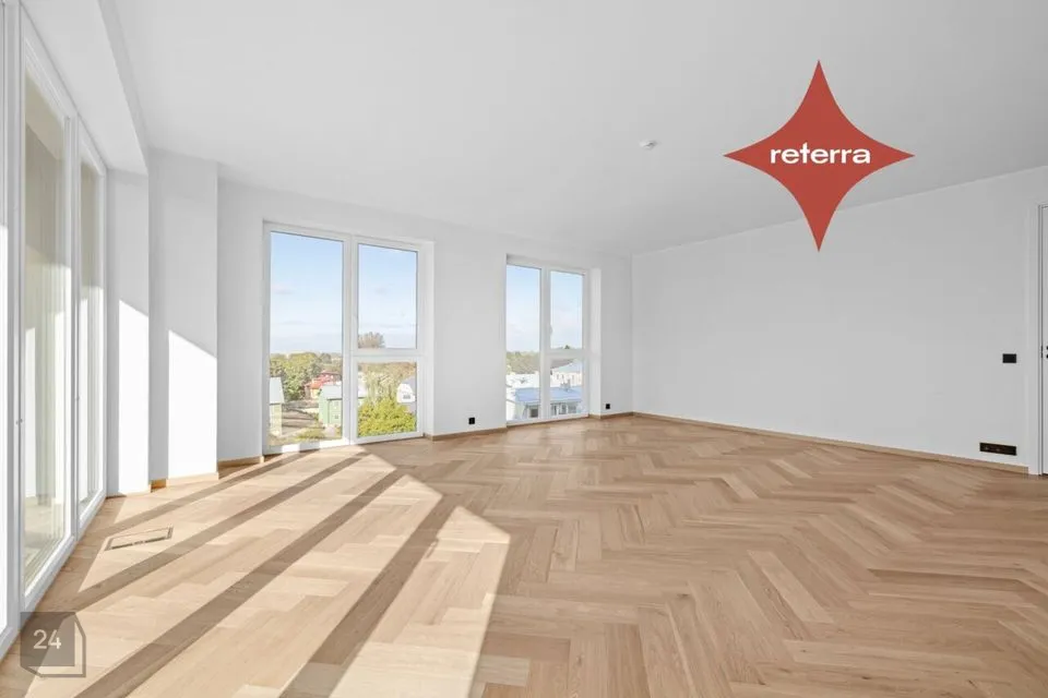 4-toaline Korter - Tallinn, Kesklinna linnaosa - foto 3