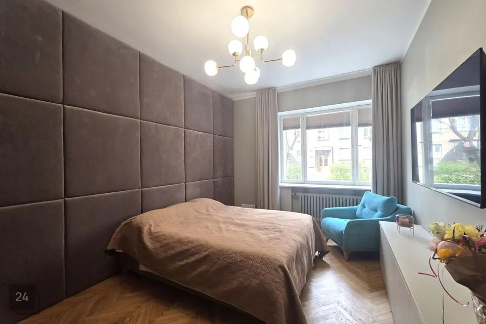 3-toaline Korter  -  Tallinn, Kesklinna linnaosa - foto 3