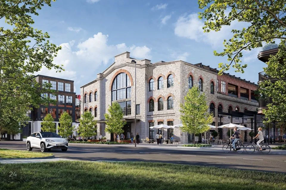 2-комнатная Квартира в Tallinn, Põhja-Tallinna linnaosa - фото 3