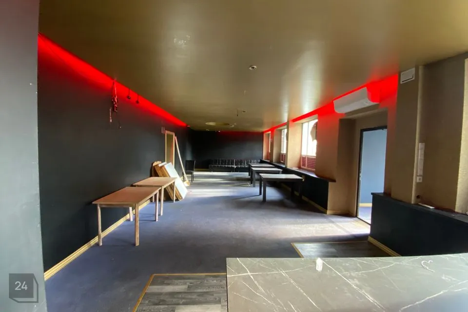 Mitme sihtotstarbega, 125 m² Äripind  -  Tapa vald, Tapa linn - foto 2