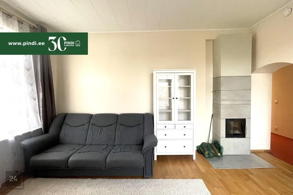 2-toaline Korter  -  Pärnu linn, Pärnu linn - foto 5