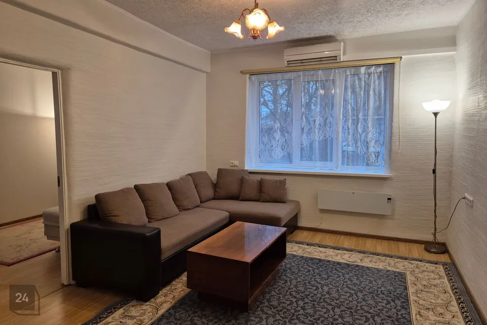 2-toaline Korter  -  Tartu linn, Tartu linn