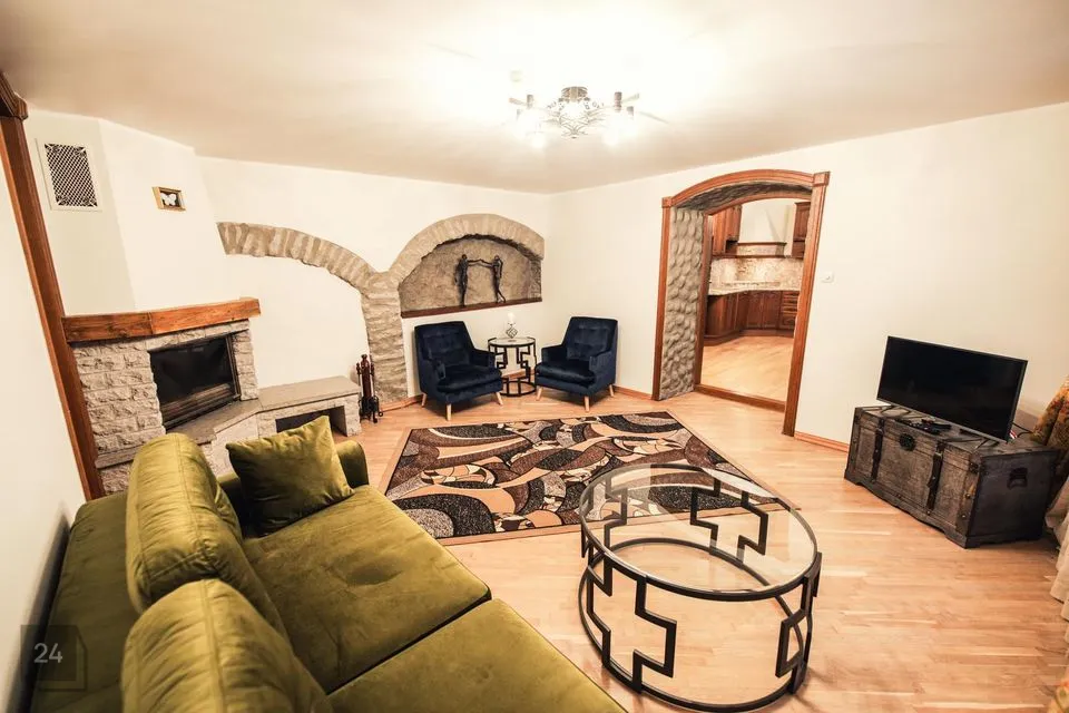 6-toaline Korter  -  Tallinn, Kesklinna linnaosa - foto 3