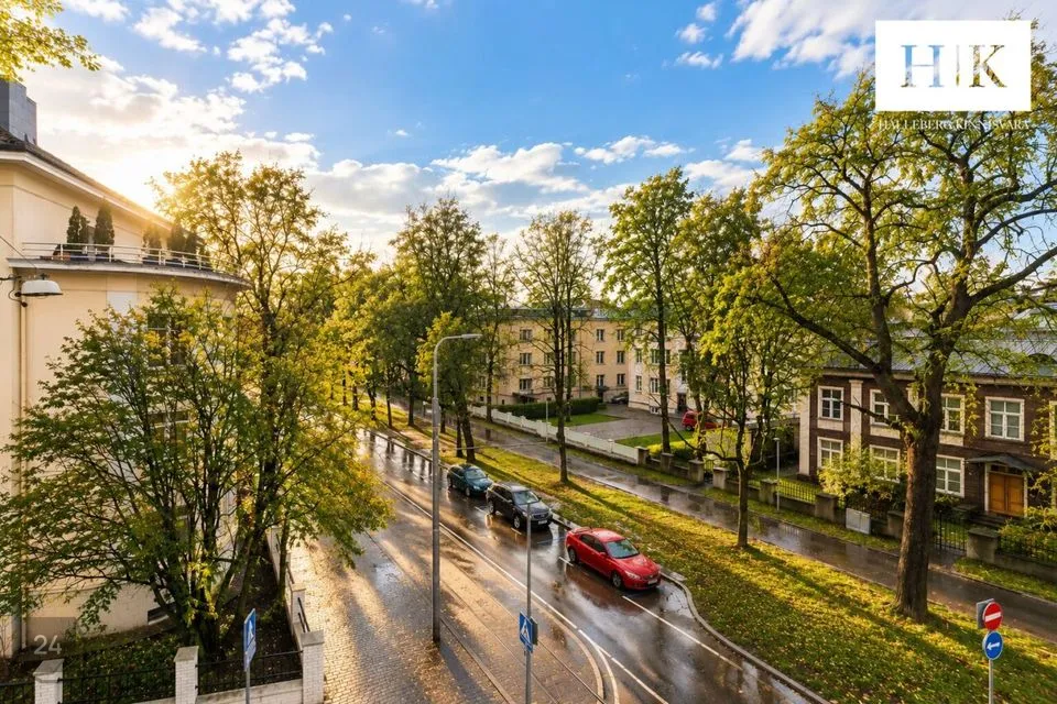 4-toaline Korter - Tallinn, Kesklinna linnaosa - foto 4